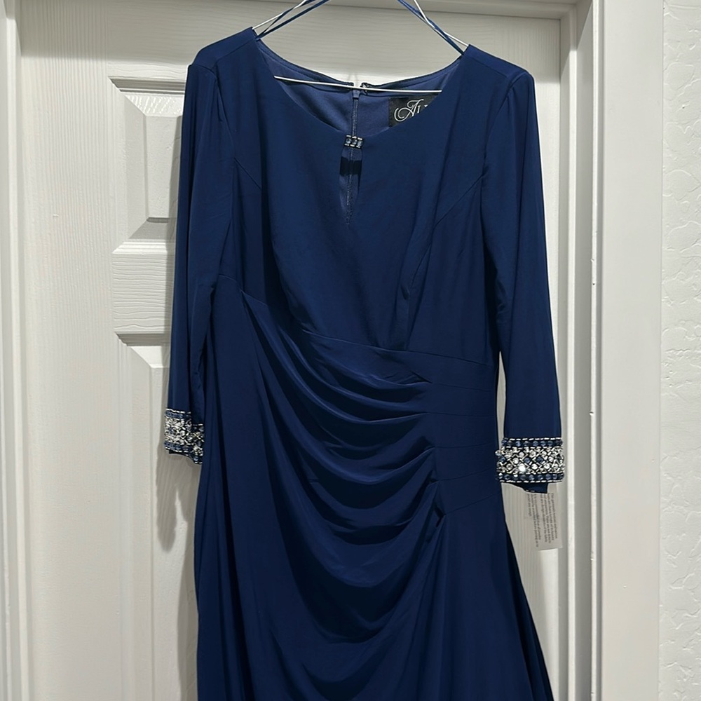 COPY - Evening dress for mother